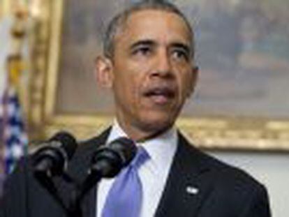 “Bloqueamos todos os caminhos que levariam o Irã a conseguir uma bomba nuclear”, defendeu.   O mundo ficará mais seguro .
