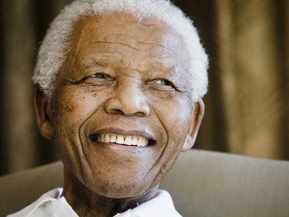 100 anos de Nelson Mandela, o líder da luta contra o apartheid