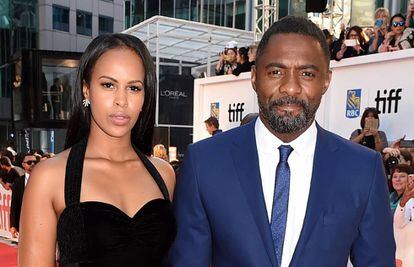 Idris Elba e esposa estão aproveitando a quarentena do coronavírus para assistir  Boruto - Critical Hits