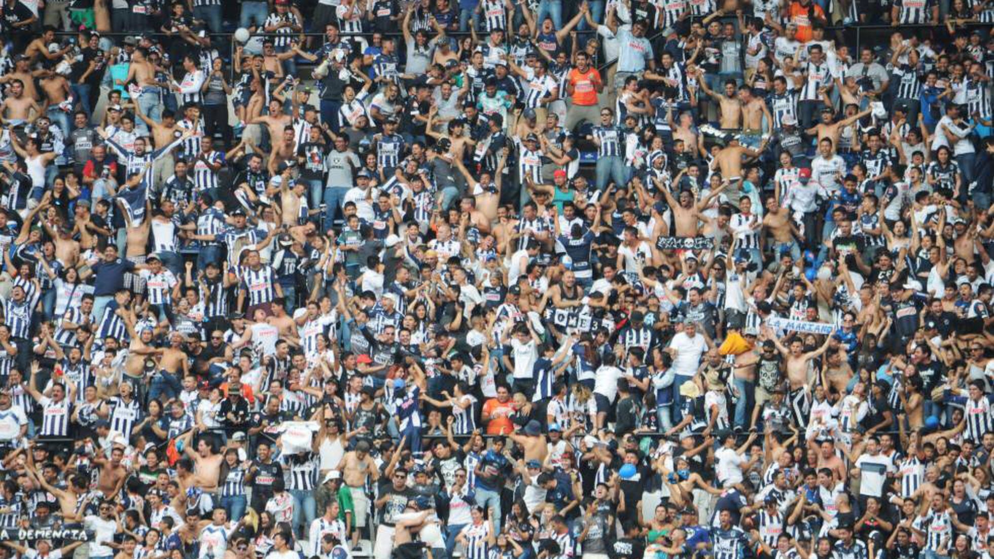 Estadio de Atlético Campo Grande – Estadios de Argentina