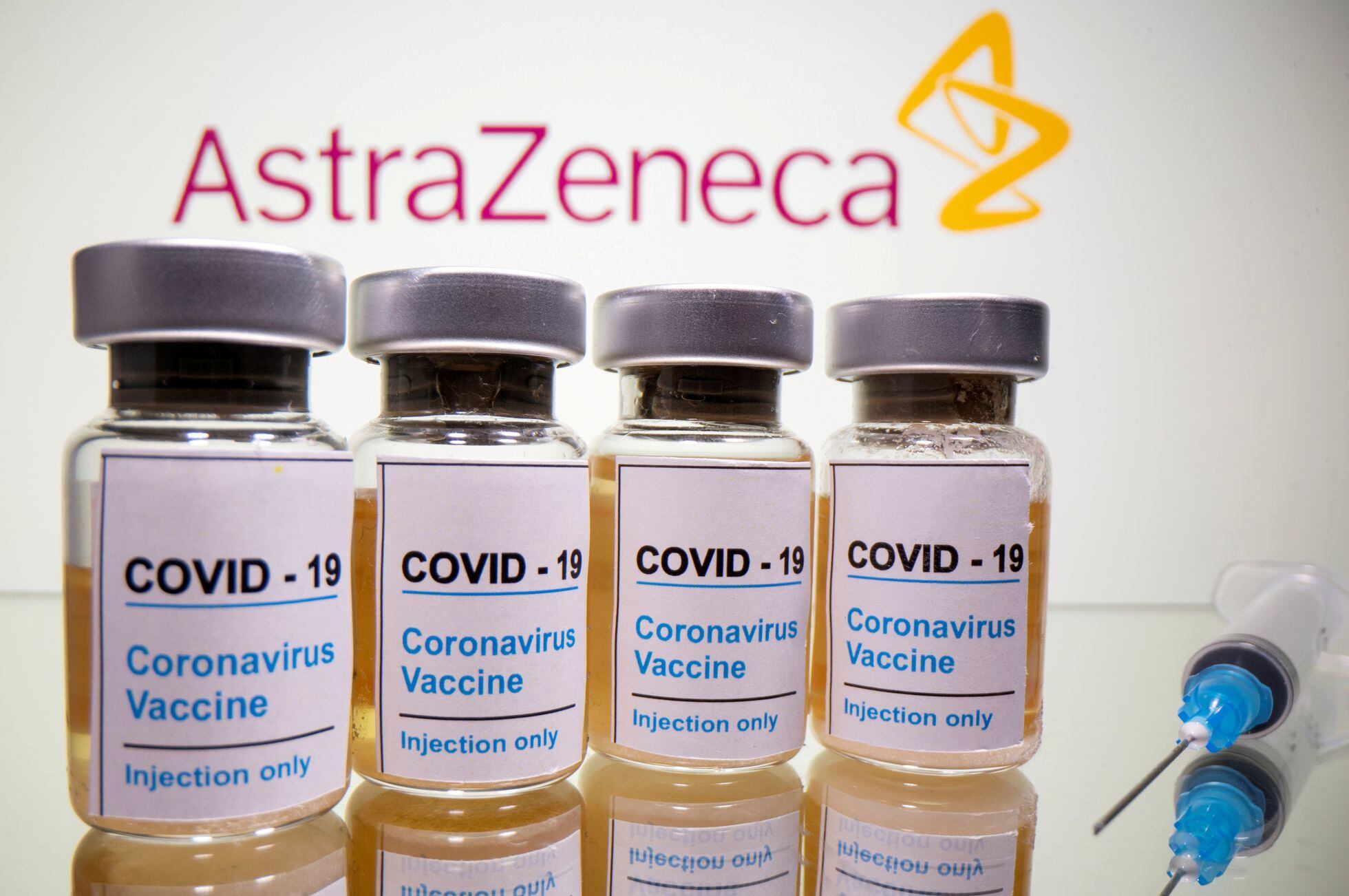 Alemanha recomenda não administrar vacina da AstraZeneca a maiores de 65  anos | Internacional | EL PAÍS Brasil