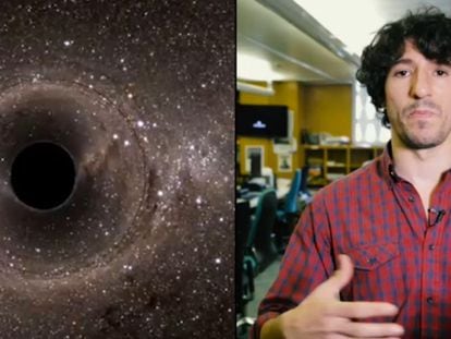O que são ondas gravitacionais?