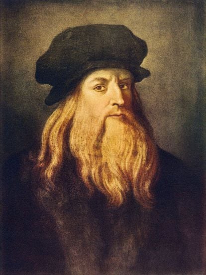 Em 1472, Leonardo da Vinci (1452-1519) já aparecia no ‘Livro Vermelho' da Guilda de São Lucas, publicação que reunia os artistas e médicos mais importantes da época. Tinha 20 anos e estava trabalhando em 'A Anunciação'. Aos 26 anos, já havia superado seu professor Verrocchio em todas as disciplinas e começou sua carreira como pintor principal. Nessa idade, além de dominar a pintura, também se destacou em outras atividades, como a engenharia.