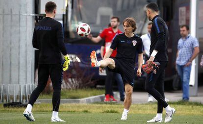 Jogo da Copa Ao Vivo: Croácia x Brasil