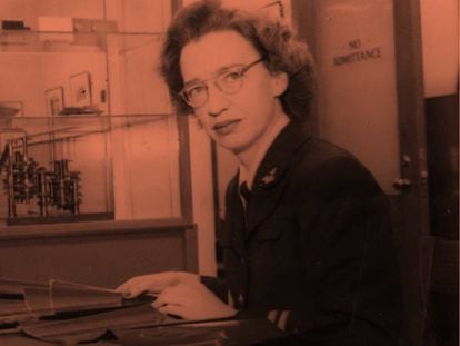 Grace Hopper, a mulher que tornou a linguagem do computador mais humana