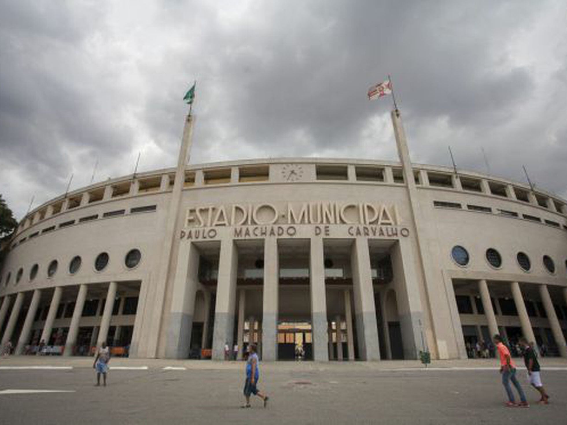 Depois de um longo período de ostracismo, clubes de Belo Horizonte