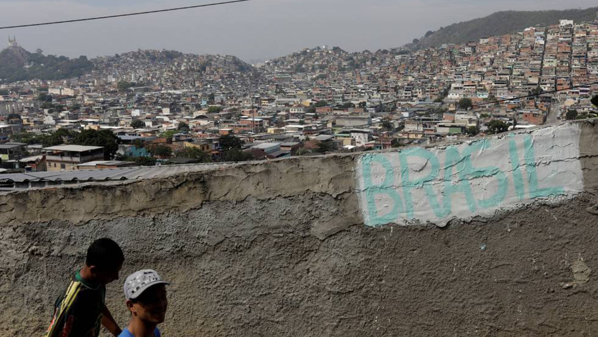 Playstation 4 Pro - Manejo, Rio de Janeiro