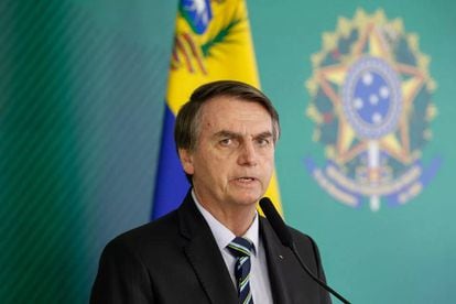 Os assessores responsáveis pelos maiores repasses de doações eleitorais à família do presidente foram aqueles ligados diretamente a Jair Bolsonaro