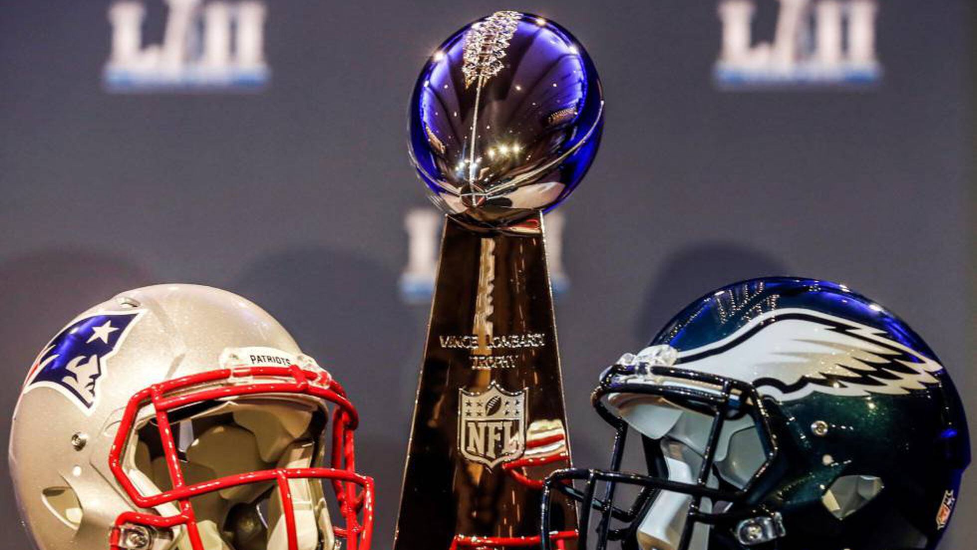 Super Bowl  Onde assistir à final do futebol americano ao vivo? - Canaltech