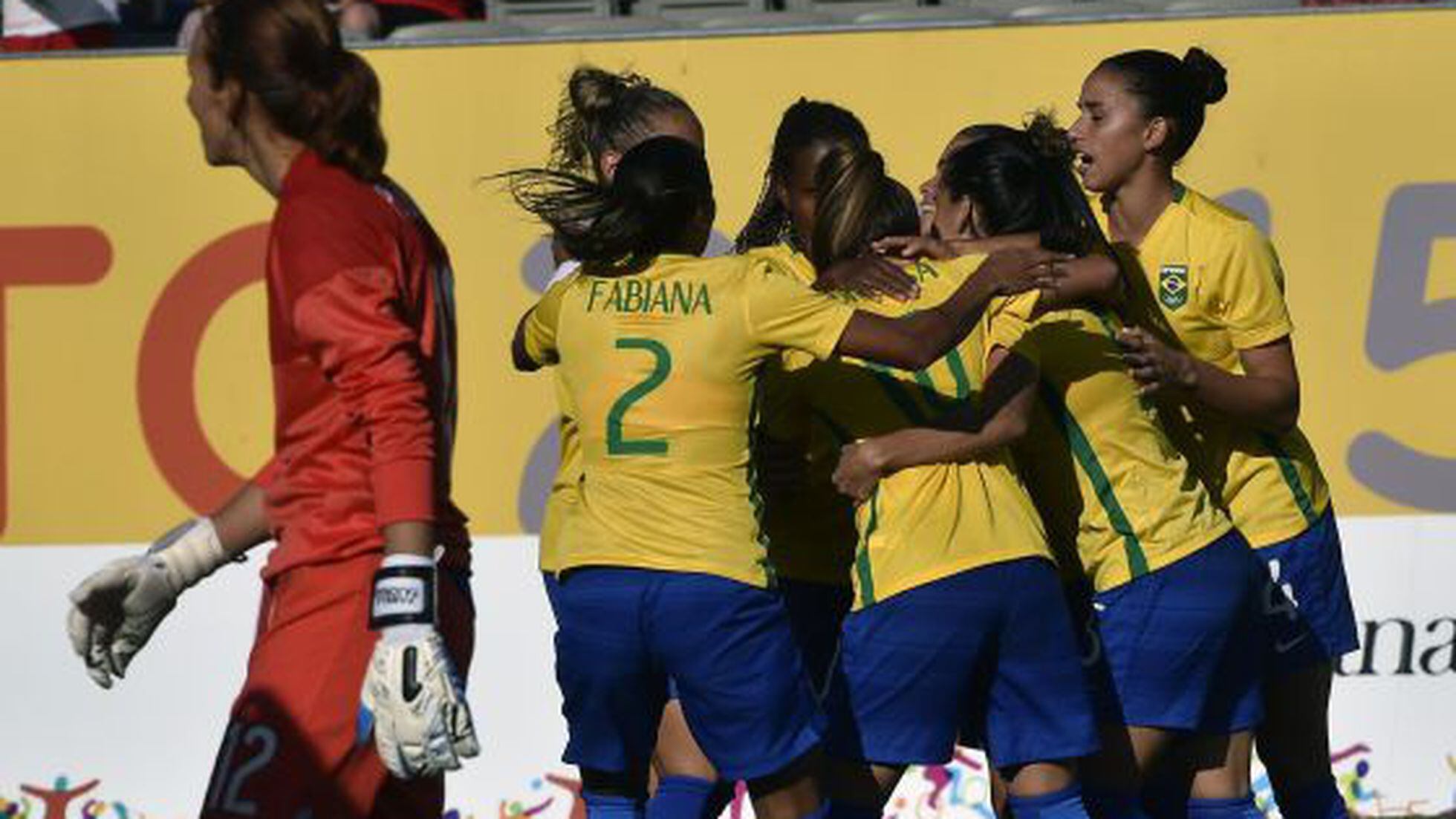 Por que o Brasil não disputa o futebol feminino dos Jogos Pan