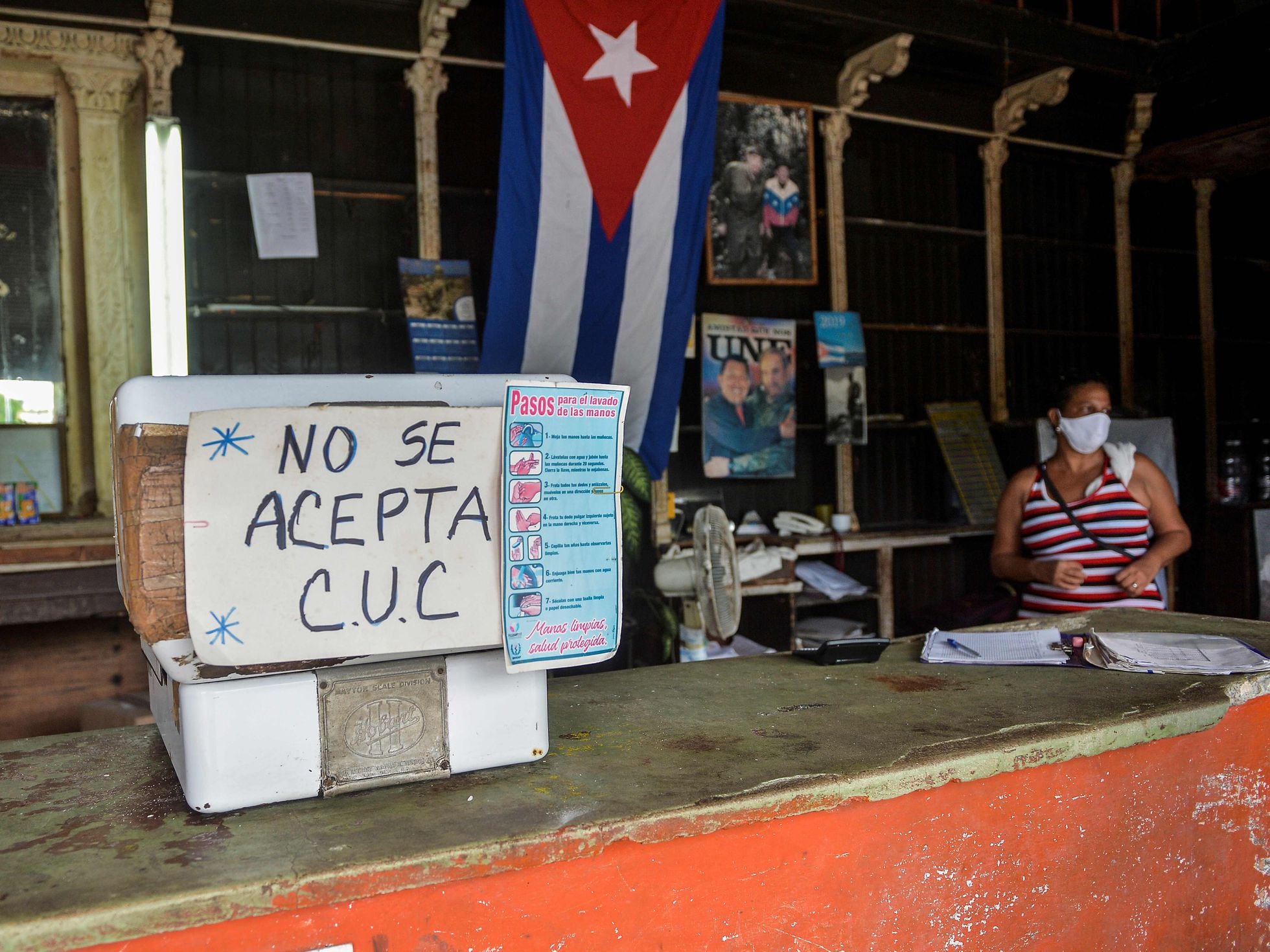 Cuba - Olimpíada Todo Dia