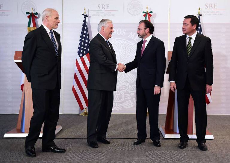 Reunião bilateral, nesta quinta.