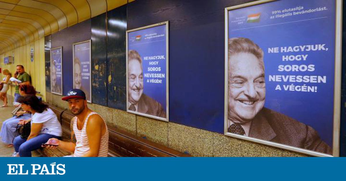 Como as teorias da conspira o sobre Soros se tornaram um fen meno