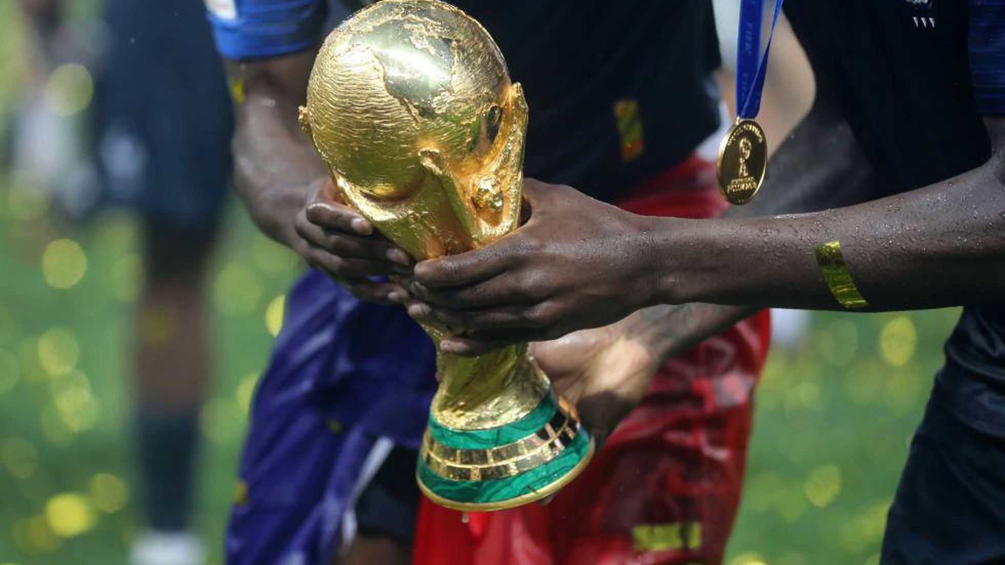 Melhores jogadores da Copa do Mundo Fifa de 2022