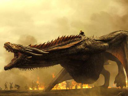 Trailer da sétima temporada de ‘Game of Thrones’: “a grande guerra está aqui”
