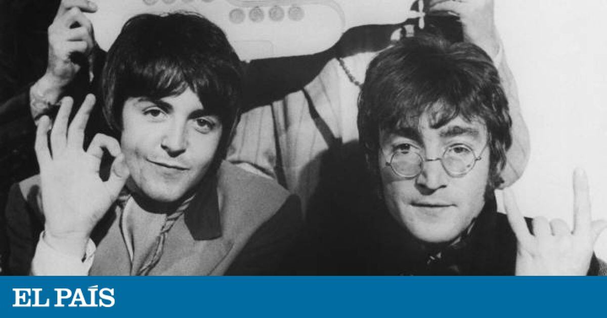 Quando os Beatles quebraram as regras, Cultura