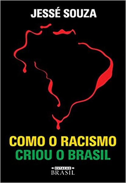 Livro 'Como o racismo criou o Brasil'