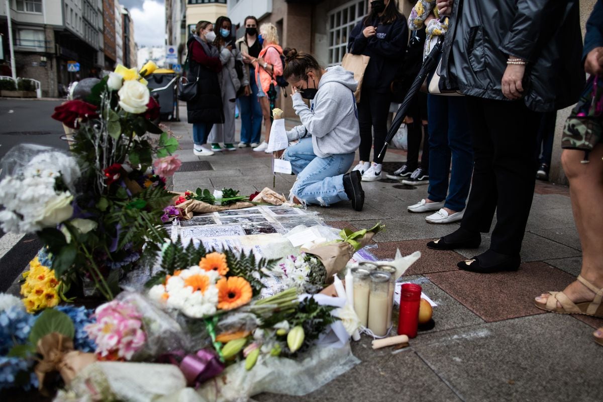 La policía española decidió que los brasileños fueron asesinados a golpes durante seis minutos a nivel internacional