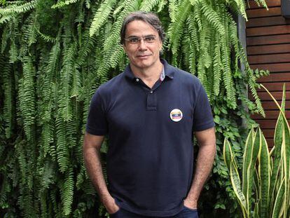Renato Pereira, marqueteiro político