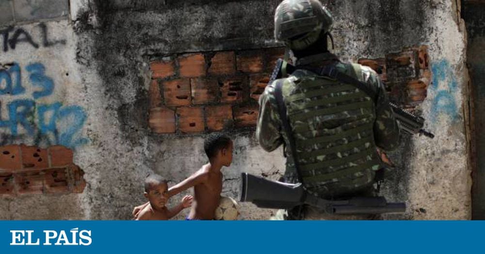 'Carta branca' à violência policial vai agravar situação 