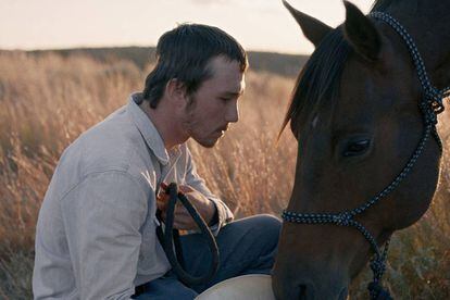 ‘The Rider’ foi um dos cinco longas-metragens mais bem avaliados de 2018.