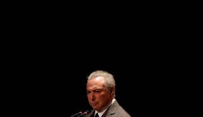 Temer lan&ccedil;a o programa Empreender Mais Simples, nesta quarta-feira.