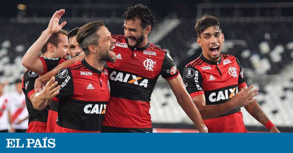 Vida difícil: Flamengo não se comporta como o atual campeão da América