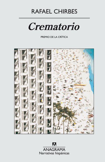 Se os últimos livros de Rafael Chirbes são uma síntese entre literatura social e literatura experimental, 'Crematorio' é o retrato perfeito da Espanha da bolha imobiliária. Um ano após a publicação veio a crise. / J. Rodríguez Marcos