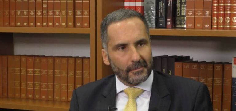 Subprocurador Sarrubbo, que atua no caso.