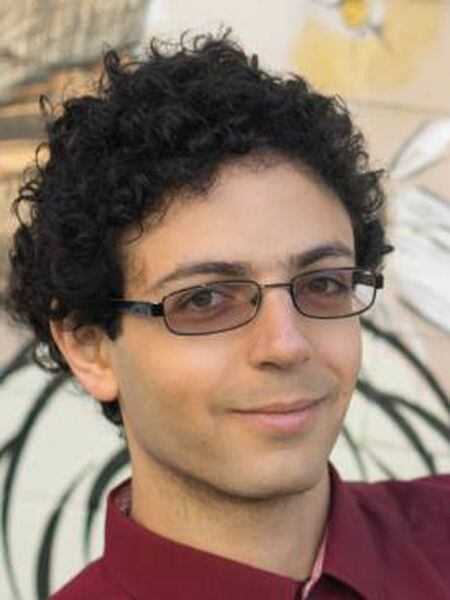 Aviv Ovadya é pesquisador da Universidade Columbia.