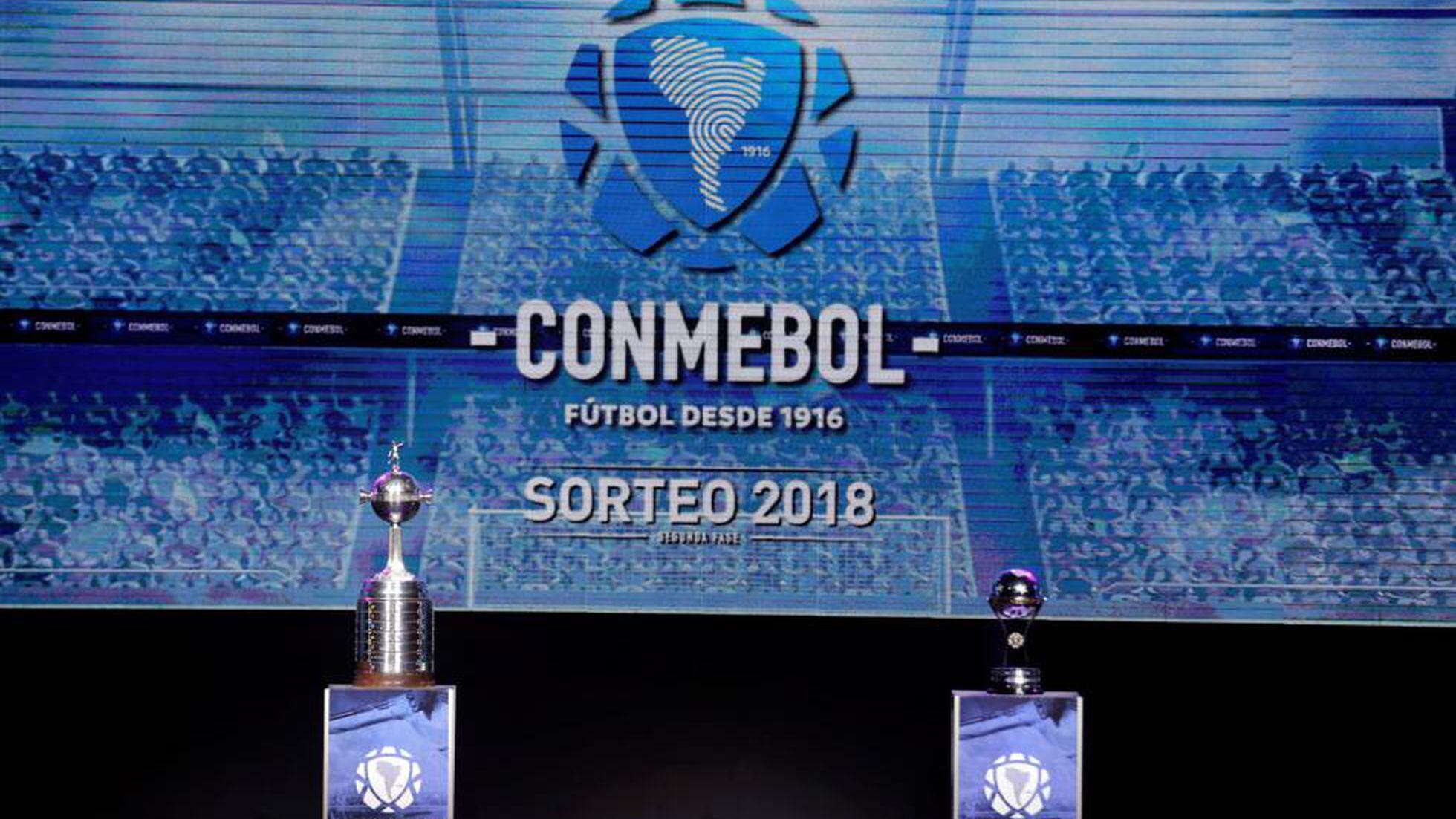 Jogo a jogo: a história dos confrontos das oitavas de final da Libertadores  2018