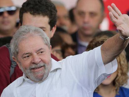 STF adia definição sobre se Lula pode assumir como ministro da Casa Civil