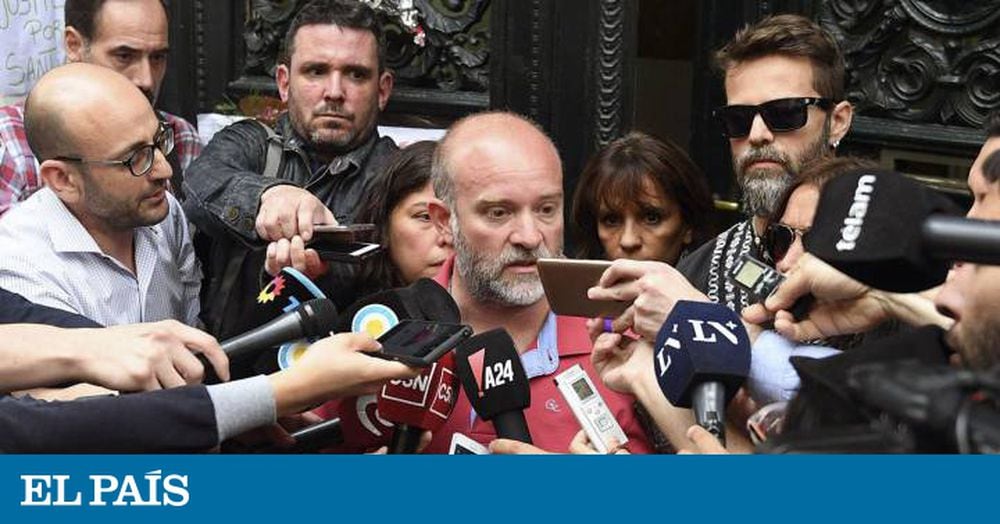 Argentina Confirma Morte De Ativista Desaparecido E Reação De Macri é ...