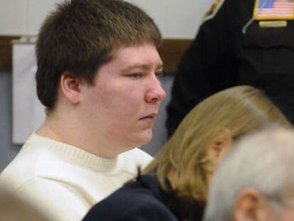 Brendan Dassey foi condenado a prisão perpétua por ajudar o tio a assassinar uma mulher em 2005