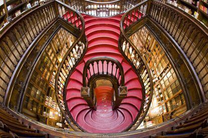 Lello, do Porto.