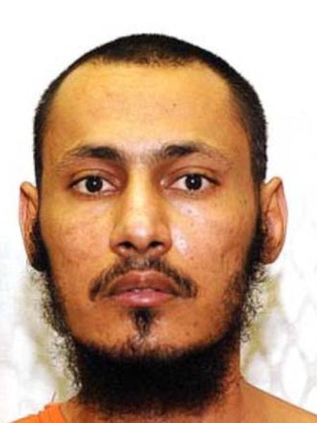 Mohammed Ali Abdullah Bwazir