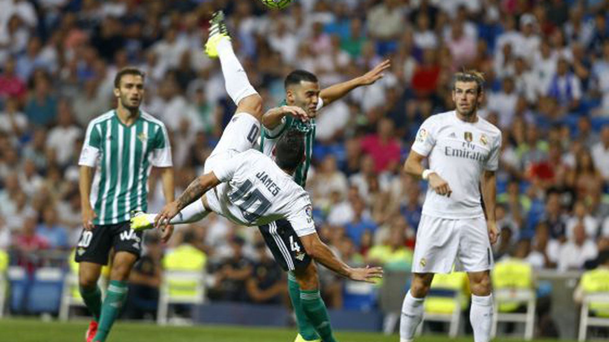 Gigante do futebol brasileiro supera o Real Madrid e é eleito o melhor time  do mundo; 