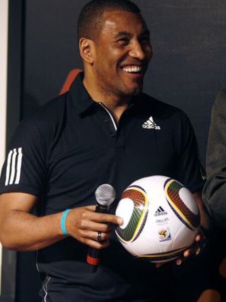 Mauro Silva.