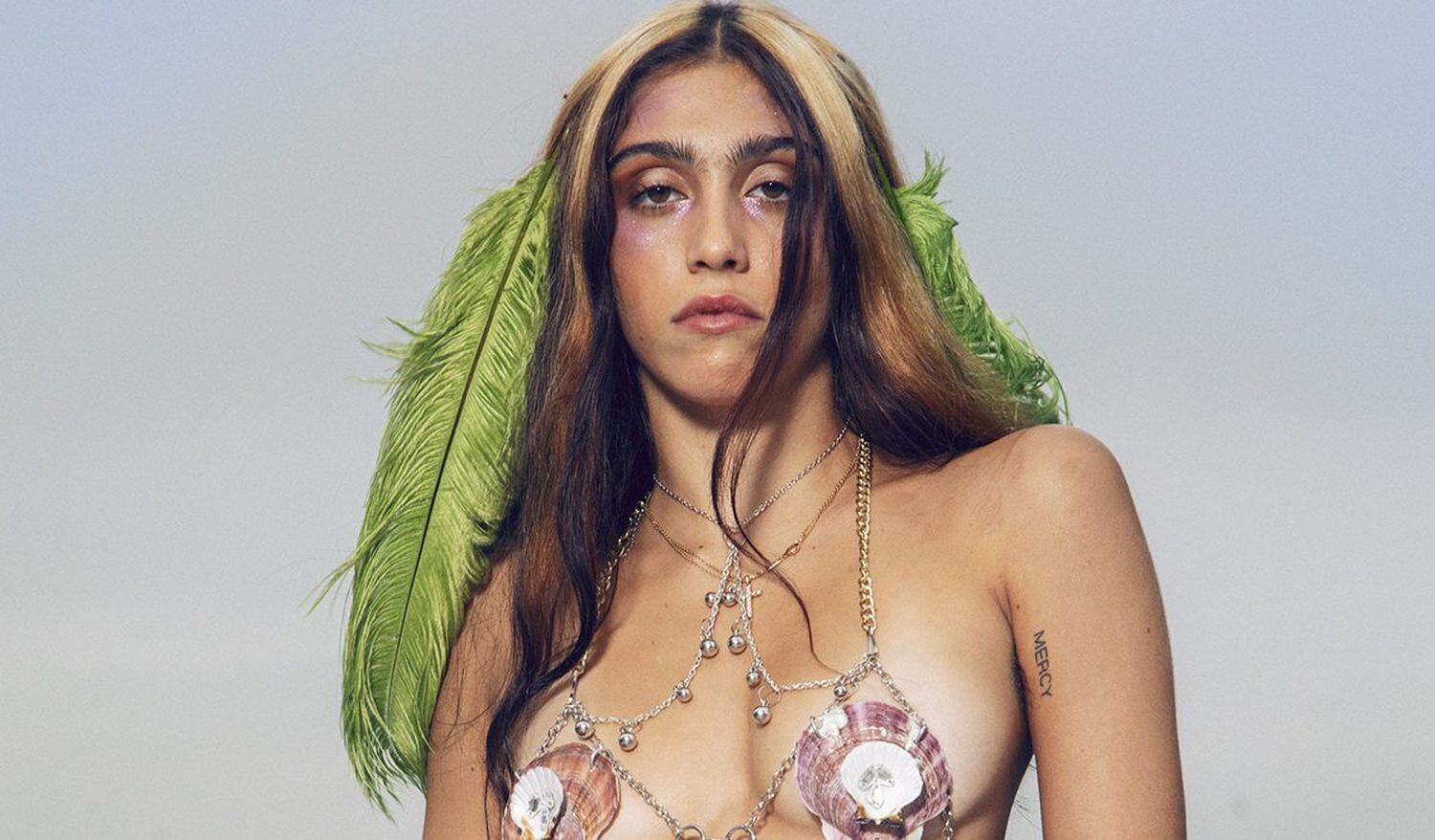 "Tenho inveja do talento que ela tem": assim Lourdes Leon conseguiu ser mais que a filha de Madonna