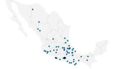 Em sete meses morreram 64 políticos ou candidatos.