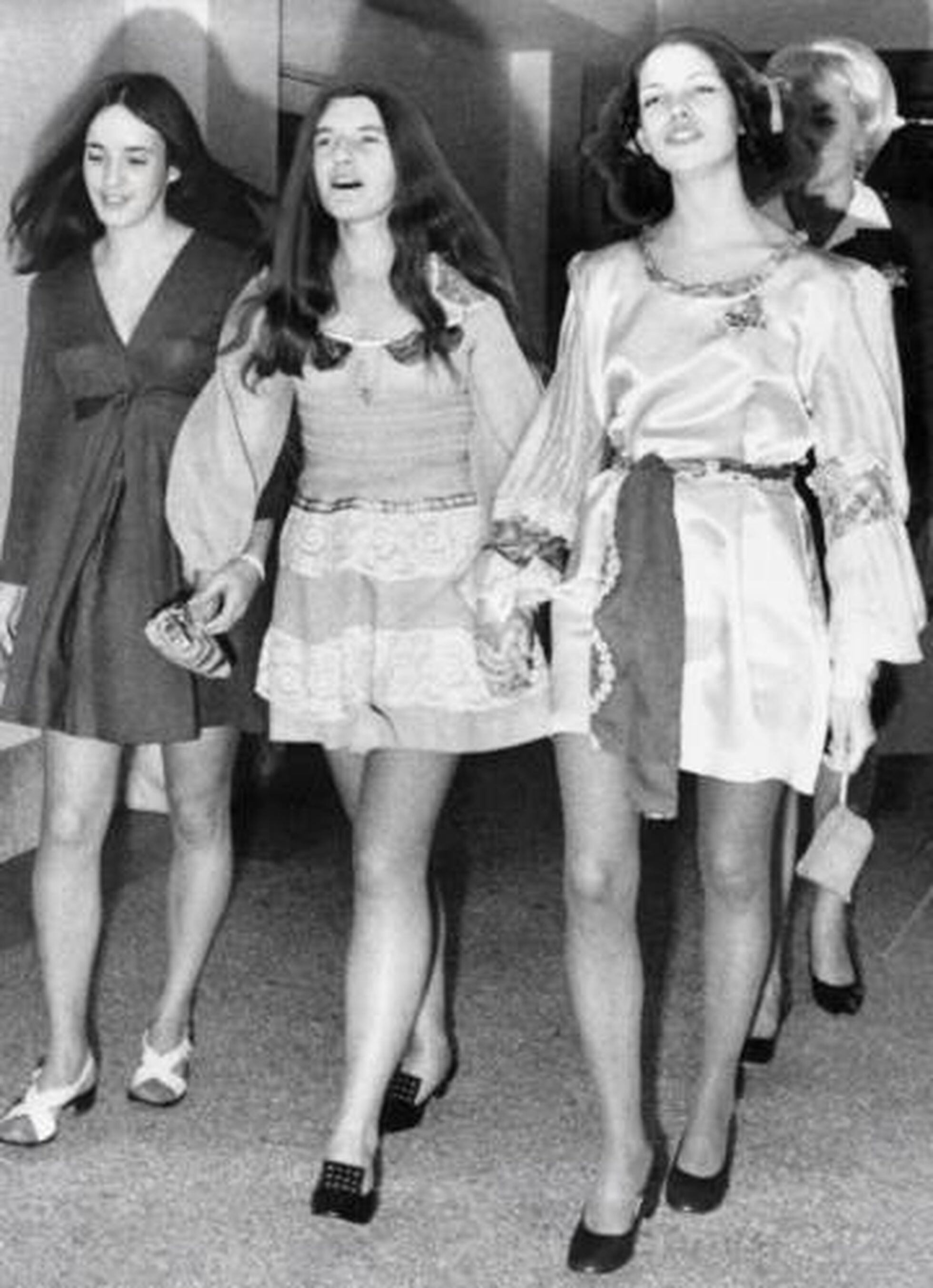 Susan Atkins Images - 8dyv92j