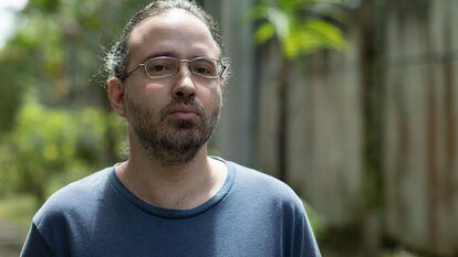 Fabio Magalhães Candotti, professor da Universidade Federal do Amazonas e membro da Frente Estadual pelo Desencarceramento do Amazonas.