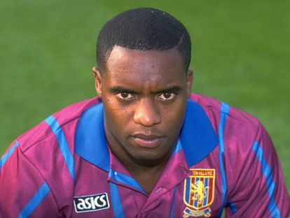 Dalian Atkinson