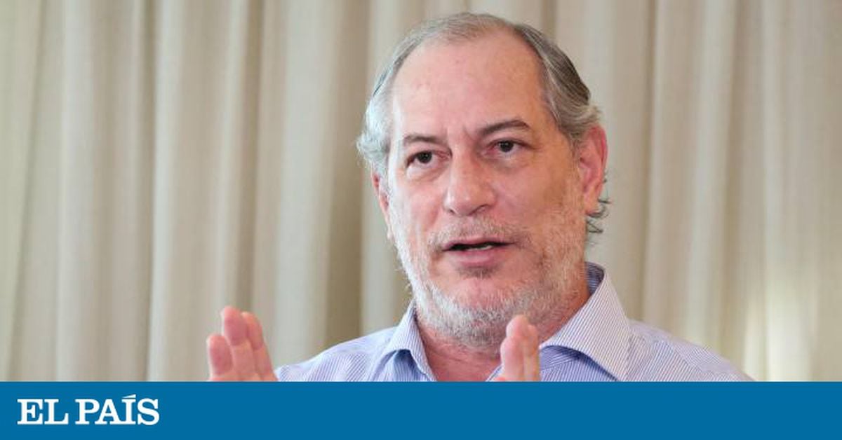 Ciro Gomes uma quest o de dec ncia que Bolsonaro esclare a o