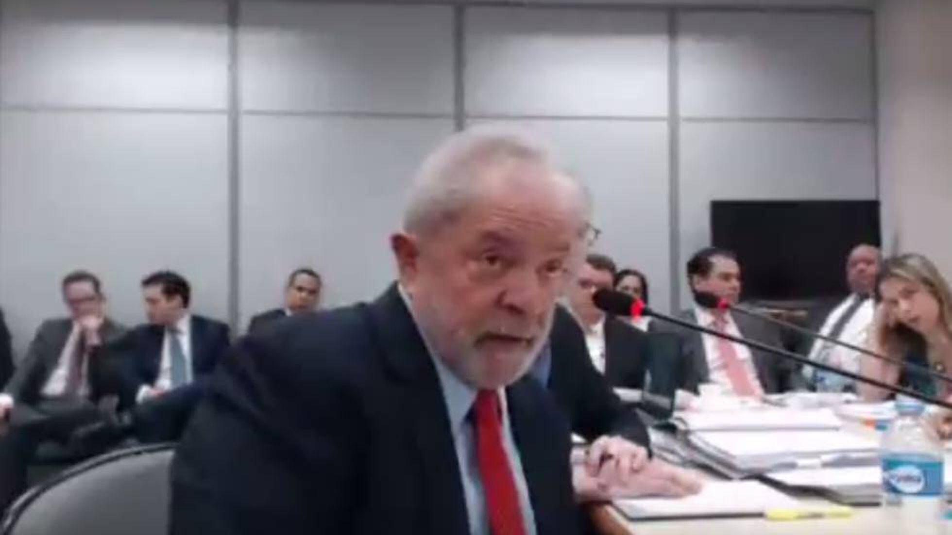 Ex-presidente da OAS que incriminou Lula teria sido tratado com  desconfiança pela Lava-Jato