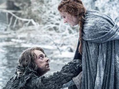 A proximidade do final de ‘Game of Thrones’ leva rede a procurar uma nova série que esteja à altura