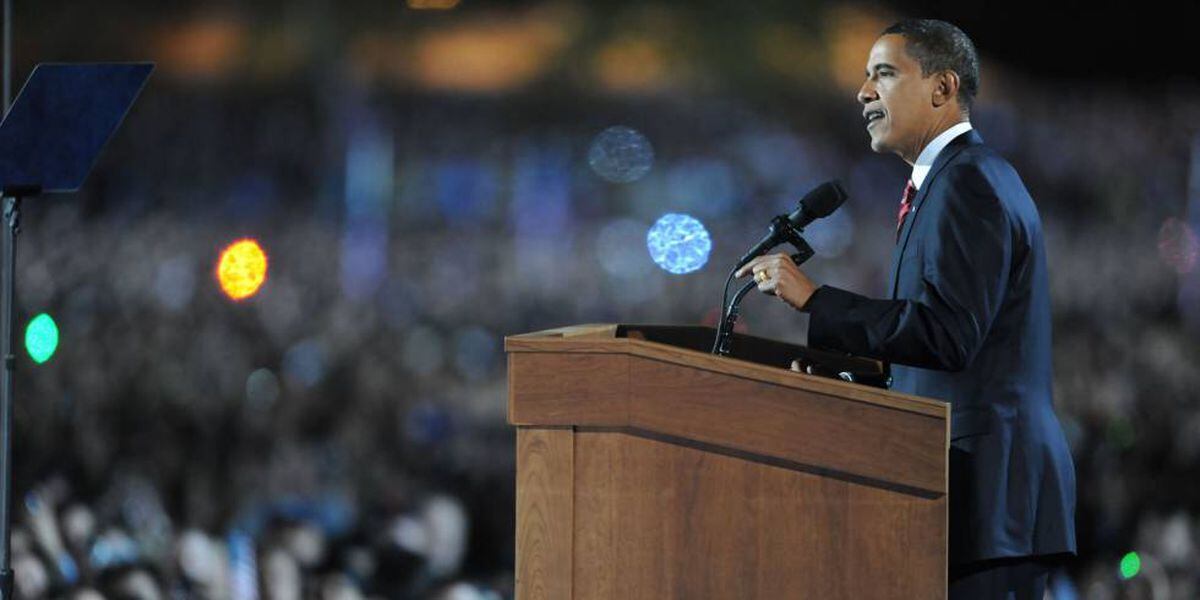 As Cinco Promessas Cumpridas Por Obama E As Seis Não Cumpridas ...