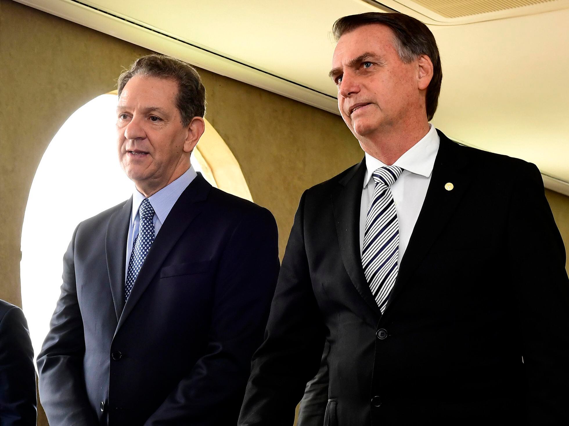 Campanha de Bolsonaro coloca em xeque ida a próximos debates