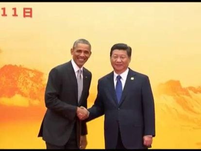 China e EUA concordam em retirar tarifas de produtos de tecnologia