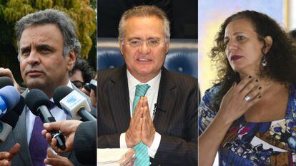 Do PC do B ao DEM, propina de Machado não conhece ideologia